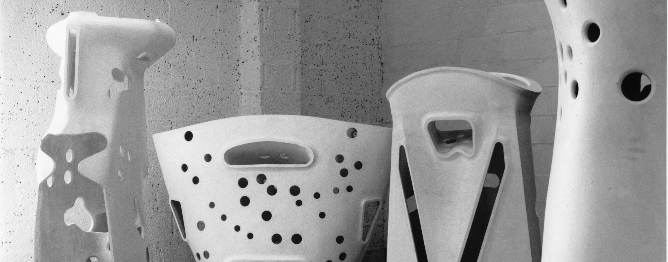 1989 – 1991Sculpture and drawing, 1989–91