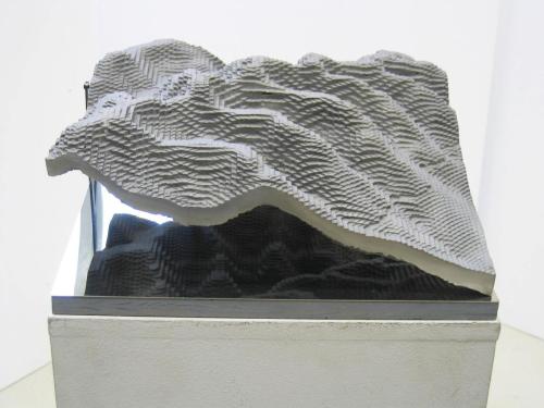 ARCH-landform