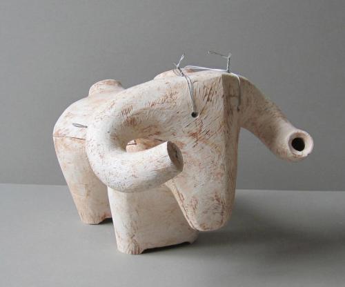 Animal House 7, "Toot Those Horns",2012