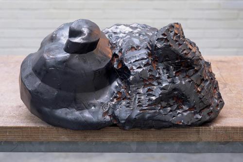 BimBam, ceramic, 60cm (L), 2001, ekwc